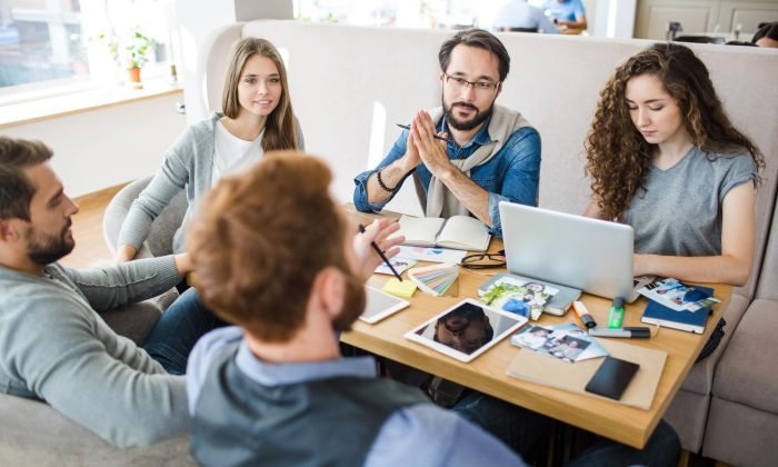 ADA Consulting Firms