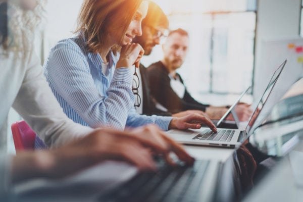 Accessibility Remediation