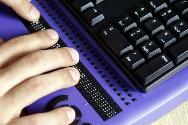 purpose of web accessibility