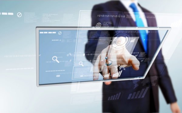 Web Hosting Services