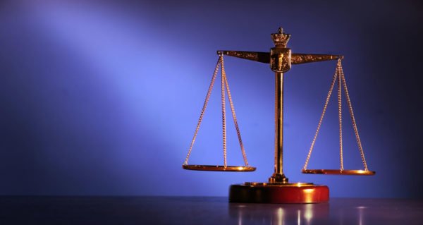 Accessibility Law