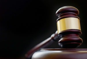 Web Accessibilty Legal Trends